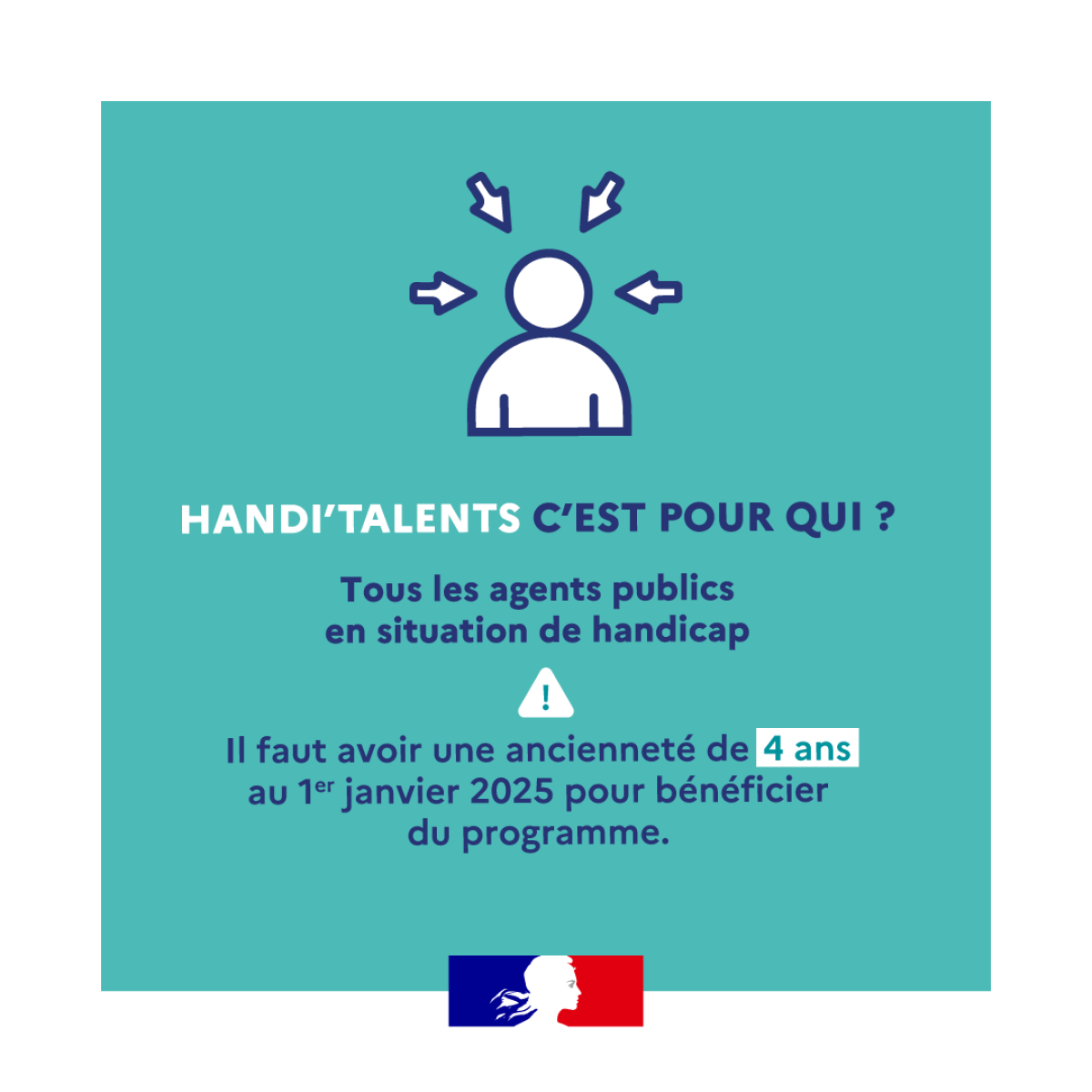 handi’talents, c’est pour qui ?