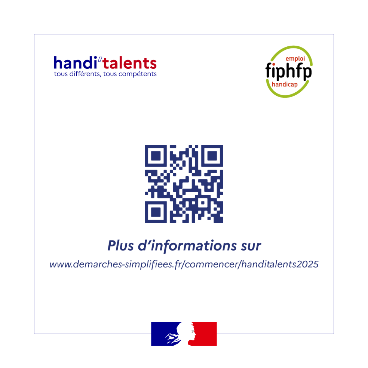Plus d’informations sur