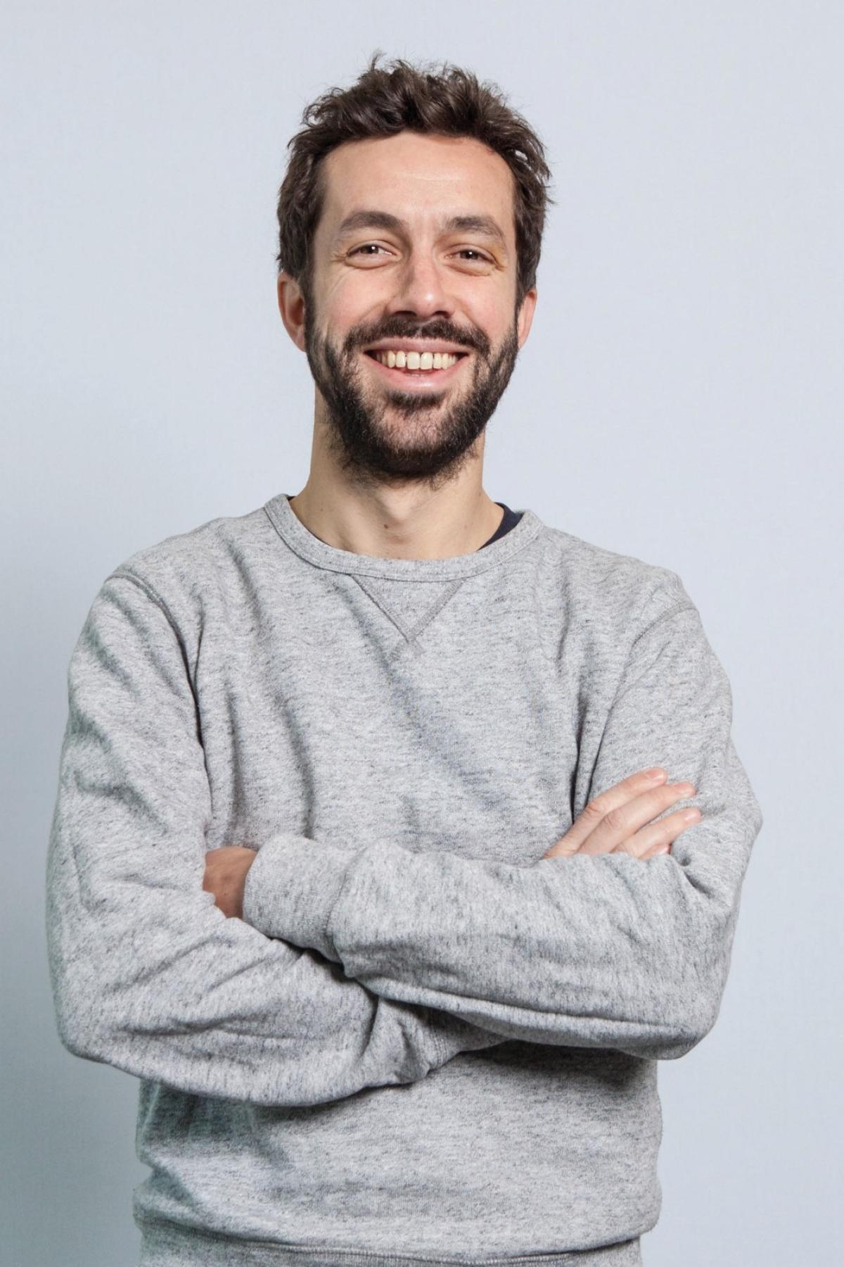 Maël Gendron, mentor