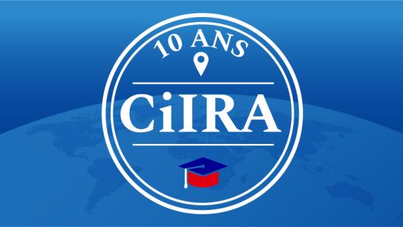 10 ans des CIIRA