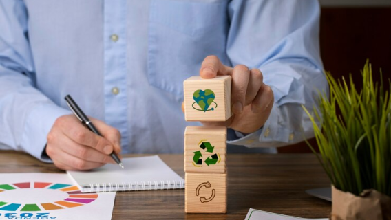 technicien développement durable