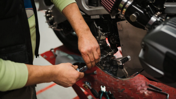 technicien études et fabrications