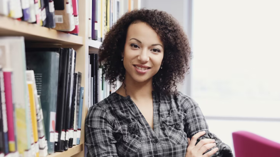 conservateur de bibliothèque