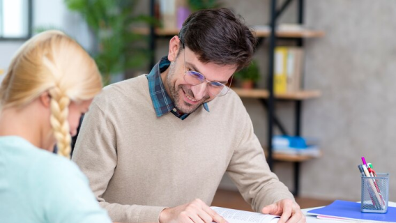 conseiller éducation
