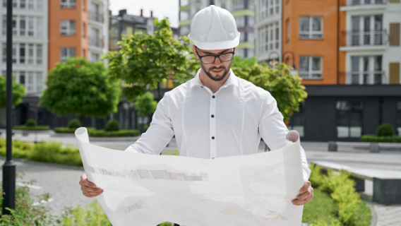 ingénieur des travaux publics