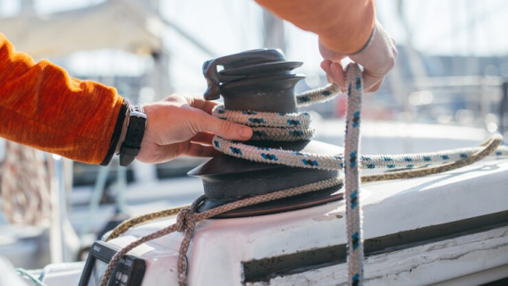 officier de port adjoint