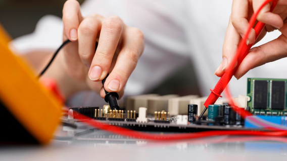 technicien études et fabrications