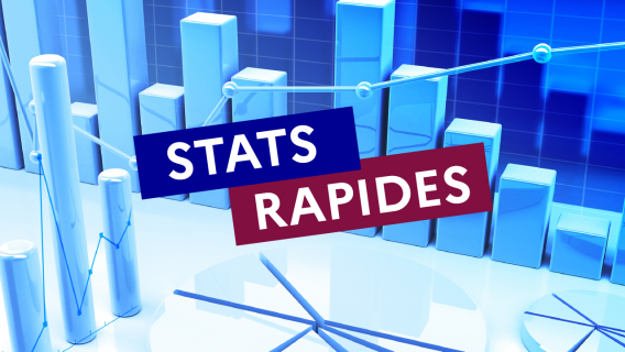 Stats rapides 