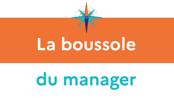 La boussole du manager