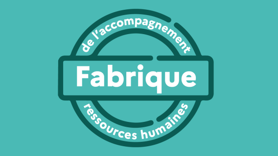 Fabrique accompagnement RH