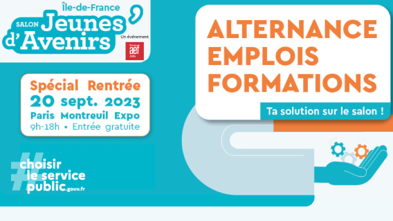 jeunes d'avenirs