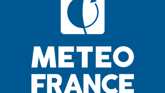 logo météo France