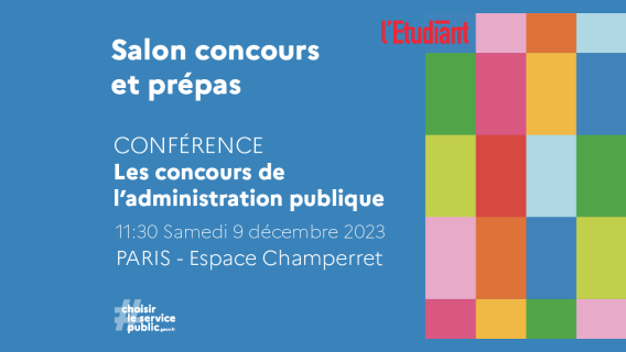 salon concours prépas
