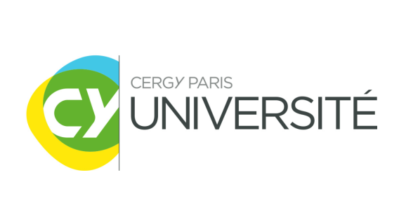 CY Cergy Paris Université
