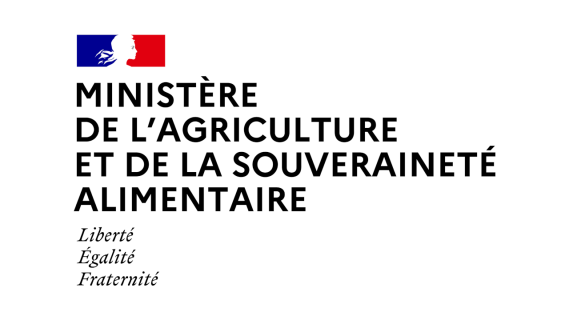 Ministère de l'Agriculture et de la Souveraineté alimentaire