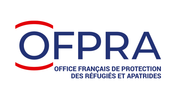 Office français de protection des réfugiés et apatrides (Ofpra)