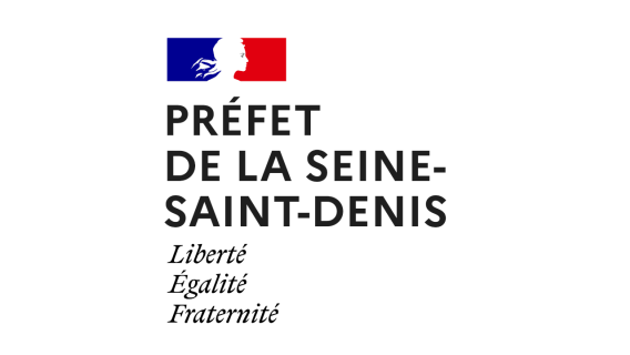 Préfecture de la Seine-Saint-Denis