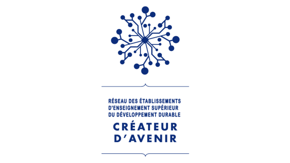 Réseau des établissements d'enseignement supérieur du développement durable