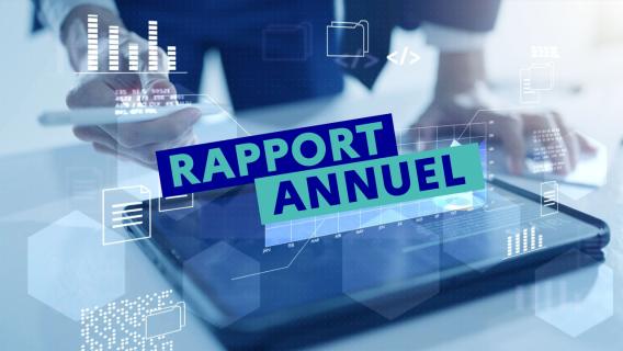 Rapport annuel Rapport annuel