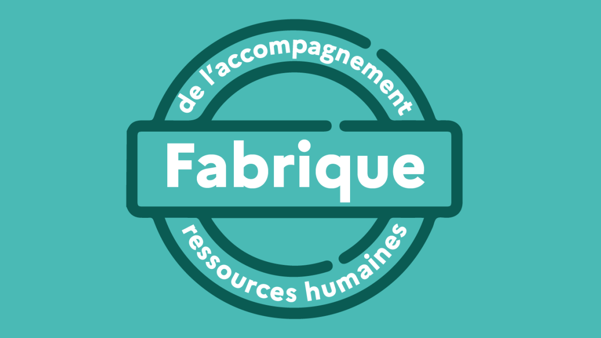 Fabrique accompagnement RH